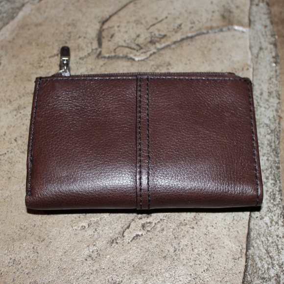 Fossil Marlow Appliqué Multifunction Wallet - Picture 2 of 6